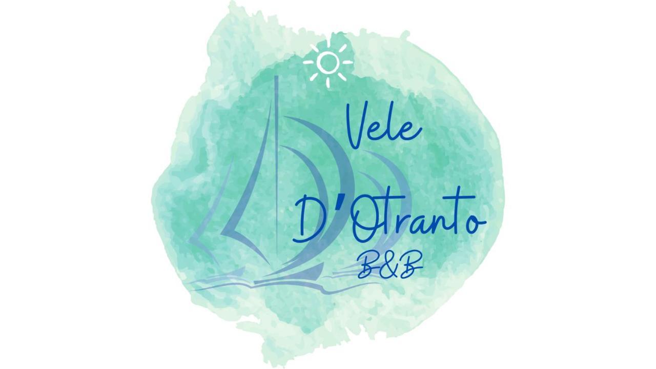 Vele D'Otranto B&B 外观 照片