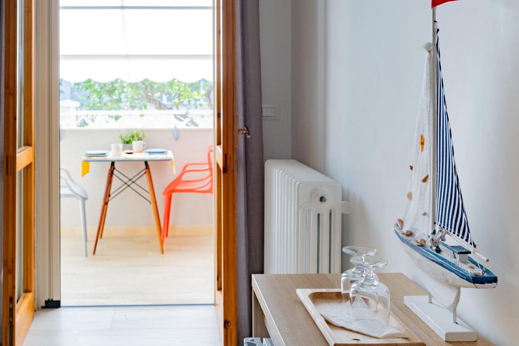 Vele D'Otranto B&B 外观 照片