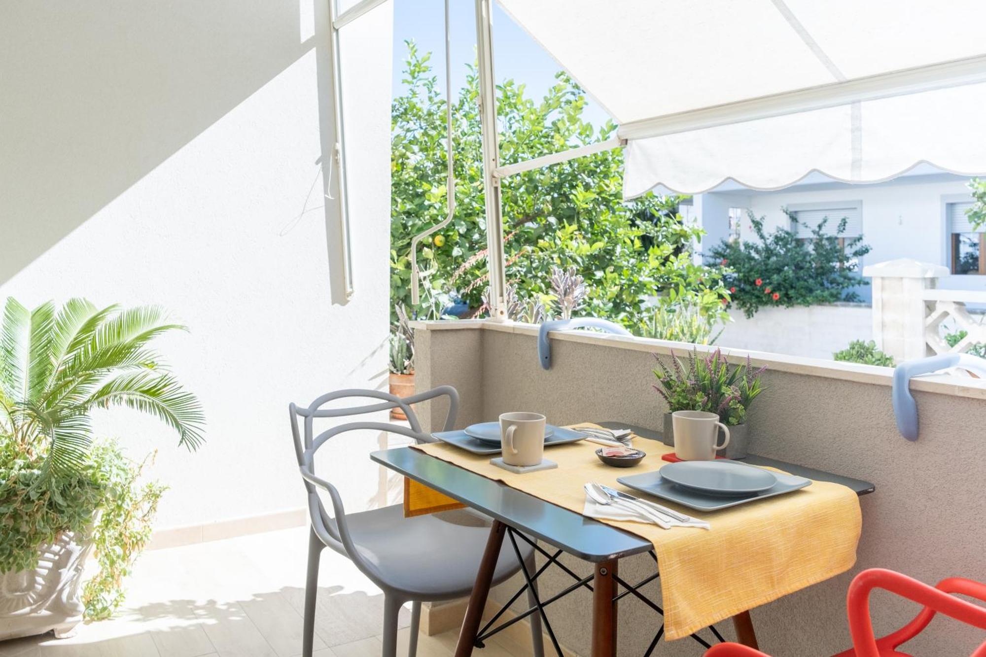 Vele D'Otranto B&B 外观 照片
