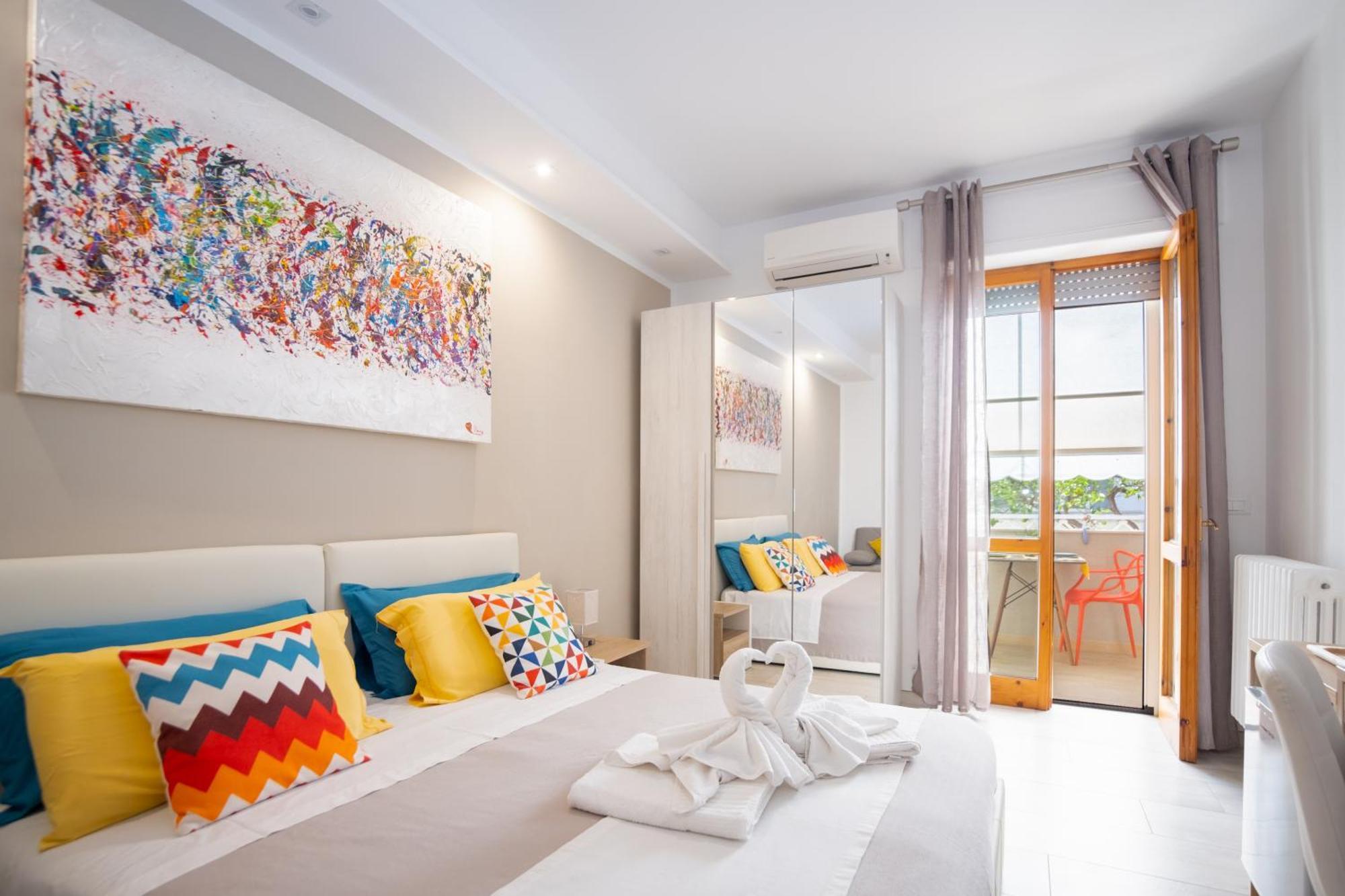 Vele D'Otranto B&B 外观 照片