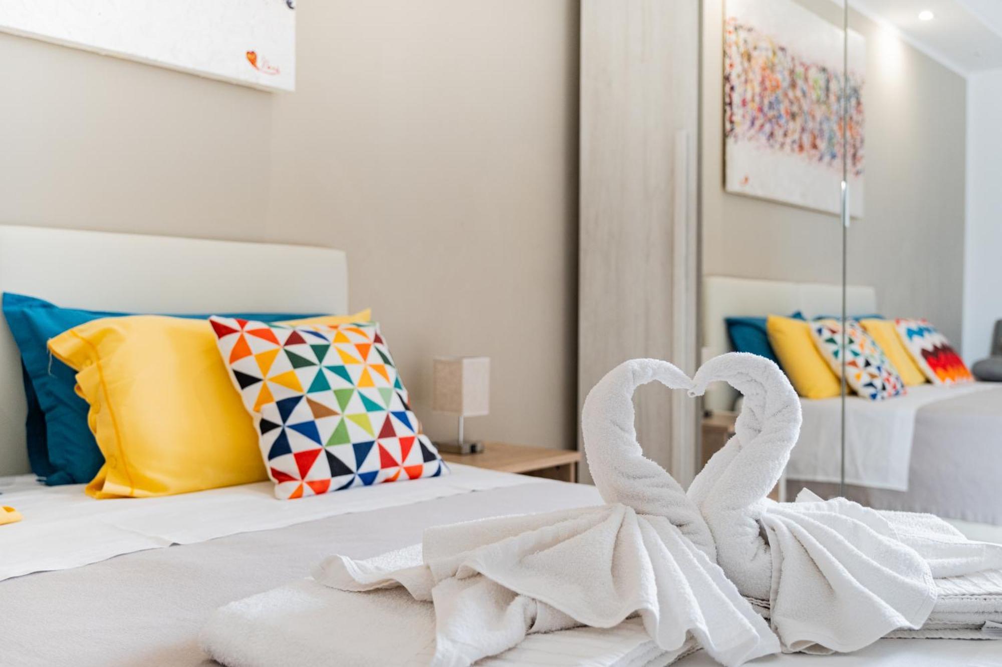 Vele D'Otranto B&B 外观 照片