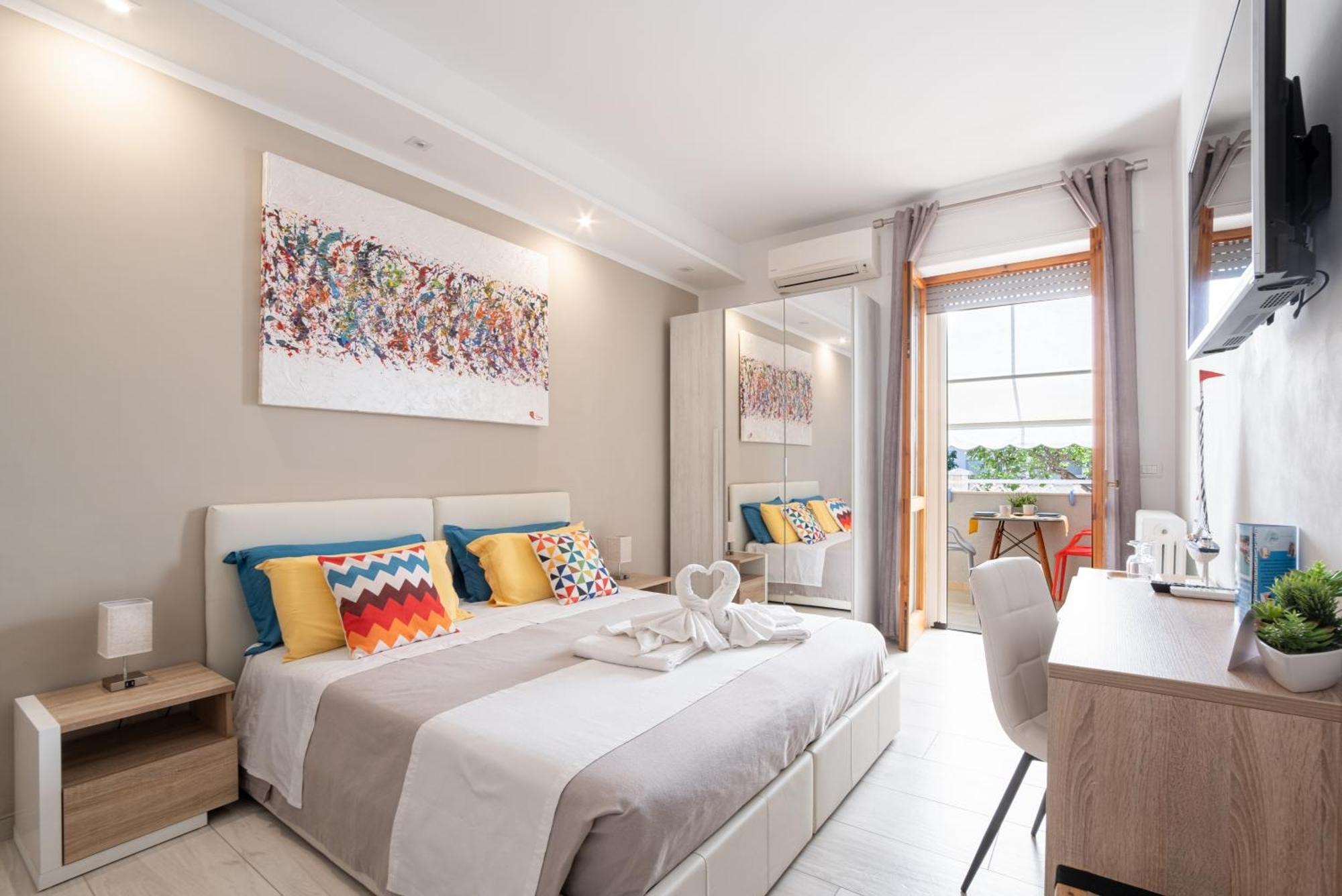 Vele D'Otranto B&B 外观 照片